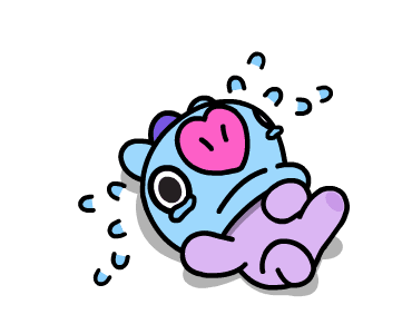 UNIVERSTAR BT21เคมีอวกาศ1 รูปที่ 19