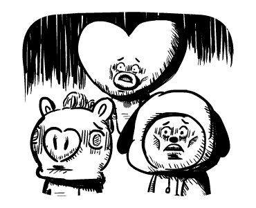 UNIVERSTAR BT21เคมีอวกาศ1 รูปที่ 21