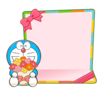 โดราเอมอน สติกเกอร์ข้อความ รูปที่ 34