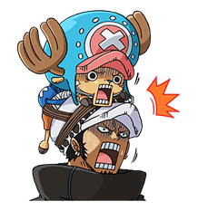 ONE PIECE เซ็ตที่ 3 รูปที่ 13