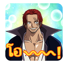 ONE PIECE เซ็ตที่ 3 รูปที่ 14