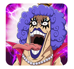 ONE PIECE เซ็ตที่ 3 รูปที่ 17