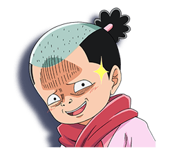 ONE PIECE เซ็ตที่ 3 รูปที่ 19