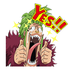ONE PIECE เซ็ตที่ 3 รูปที่ 22