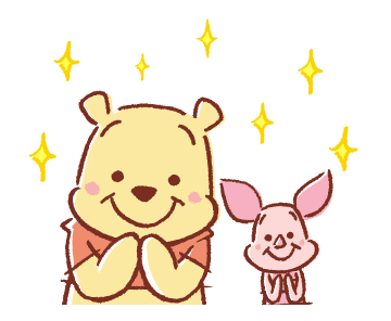 หมีพูห์กับพิกเลตผู้น่ารัก รูปที่ 6