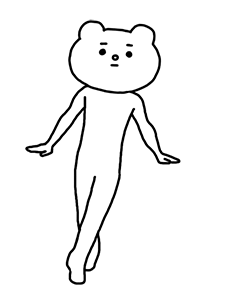ดุ๊กดิ๊ก★เบ็ตตะคุมะ 2 (เสียง) รูปที่ 16