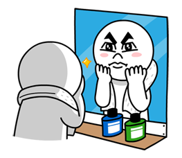 มูน ชุดมนุษย์เงินเดือน รูปที่ 3