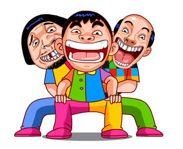 Let’s Party (สำราญแมน) รูปที่ 6