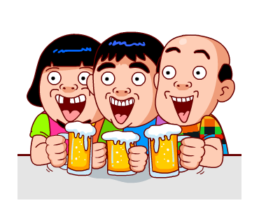 Let’s Party (สำราญแมน) รูปที่ 13
