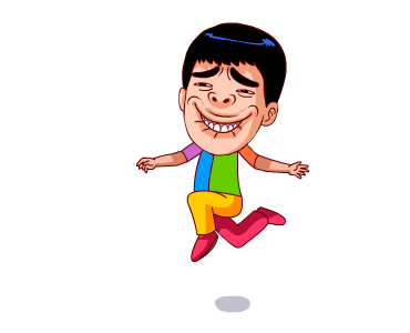 Let’s Party (สำราญแมน) รูปที่ 22