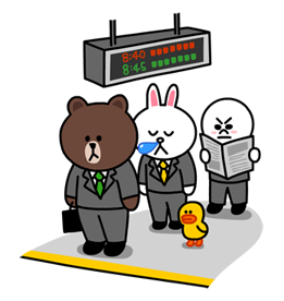 มูน ชุดมนุษย์เงินเดือน รูปที่ 6