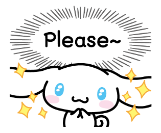 Cinnamoroll คำพูดจากใจ รูปที่ 23