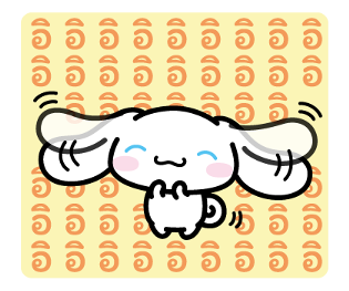 Cinnamoroll คำพูดจากใจ รูปที่ 37