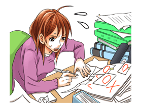 เรื่องวุ่นๆของสาวบ้างาน (Hataraki Man) รูปที่ 14