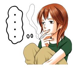 เรื่องวุ่นๆของสาวบ้างาน (Hataraki Man) รูปที่ 21