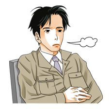 เรื่องวุ่นๆของสาวบ้างาน (Hataraki Man) รูปที่ 32