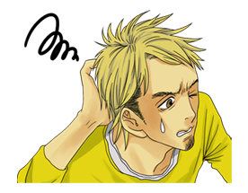 เรื่องวุ่นๆของสาวบ้างาน (Hataraki Man) รูปที่ 37