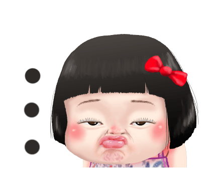 ขิงขิง ฟันนี่ เกิร์ล รูปที่ 4