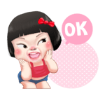 ขิงขิง ฟันนี่ เกิร์ล รูปที่ 22