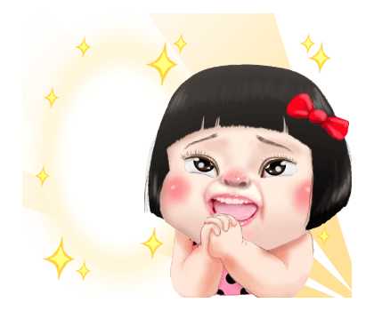 ขิงขิง ฟันนี่ เกิร์ล รูปที่ 48