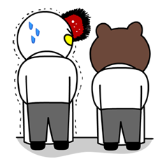 มูน ชุดมนุษย์เงินเดือน รูปที่ 23