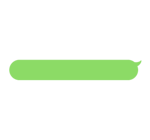 สติกเกอร์กล่องข้อความตามใจจาก LINE รูปที่ 54