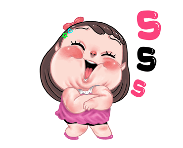 ชบา น่ารัก : ดุ๊กดิ๊ก รูปที่ 9
