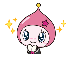 Tamagotchi! รูปที่ 2