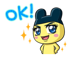 Tamagotchi! รูปที่ 7