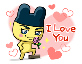 Tamagotchi! รูปที่ 9