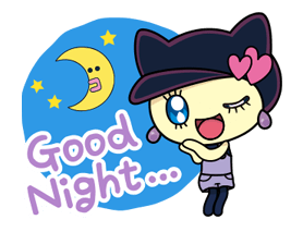 Tamagotchi! รูปที่ 11