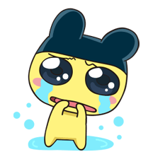 Tamagotchi! รูปที่ 14