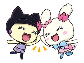 Tamagotchi! รูปที่ 16