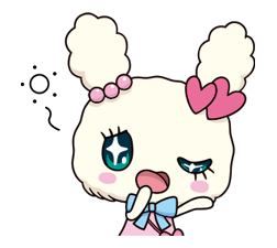 Tamagotchi! รูปที่ 17
