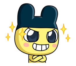 Tamagotchi! รูปที่ 20