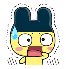 Tamagotchi! รูปที่ 24