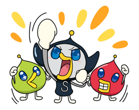 Tamagotchi! รูปที่ 25