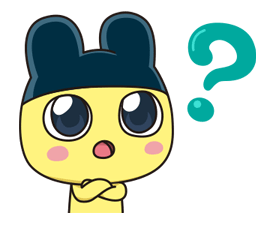 Tamagotchi! รูปที่ 29