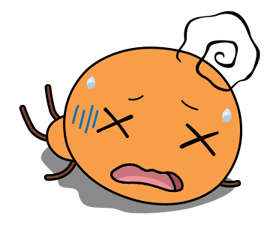Tamagotchi! รูปที่ 32