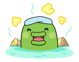 Tamagotchi! รูปที่ 34
