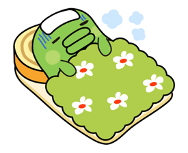 Tamagotchi! รูปที่ 38
