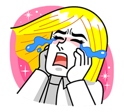 LINE คาแรกเตอร์ : ซีรี่ย์รักสุดมหัศจรรย์ รูปที่ 6