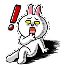 LINE คาแรกเตอร์ : ซีรี่ย์รักสุดมหัศจรรย์ รูปที่ 16