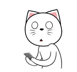 White Weird Cat: Daily Movements รูปที่ 3