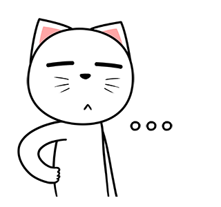 White Weird Cat: Daily Movements รูปที่ 5