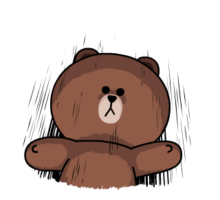 ตัวละคร LINE แรงเกินห้ามใจ รูปที่ 2