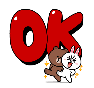 ตัวละคร LINE แรงเกินห้ามใจ รูปที่ 4
