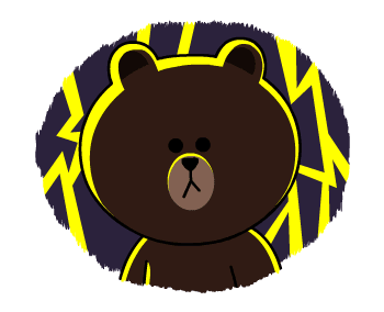 ตัวละคร LINE แรงเกินห้ามใจ รูปที่ 7