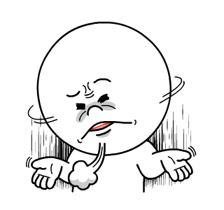 ตัวละคร LINE แรงเกินห้ามใจ รูปที่ 13