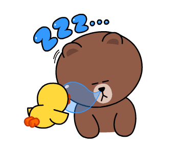 ตัวละคร LINE แรงเกินห้ามใจ รูปที่ 14